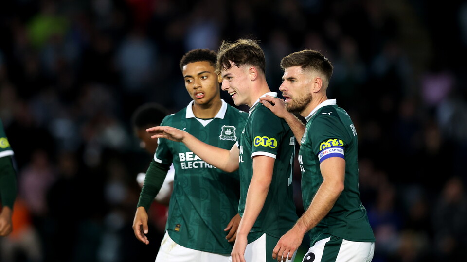 Match Gallery | Spurs Under-21s (H)