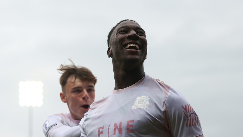 Match Gallery | Burton Albion (A)