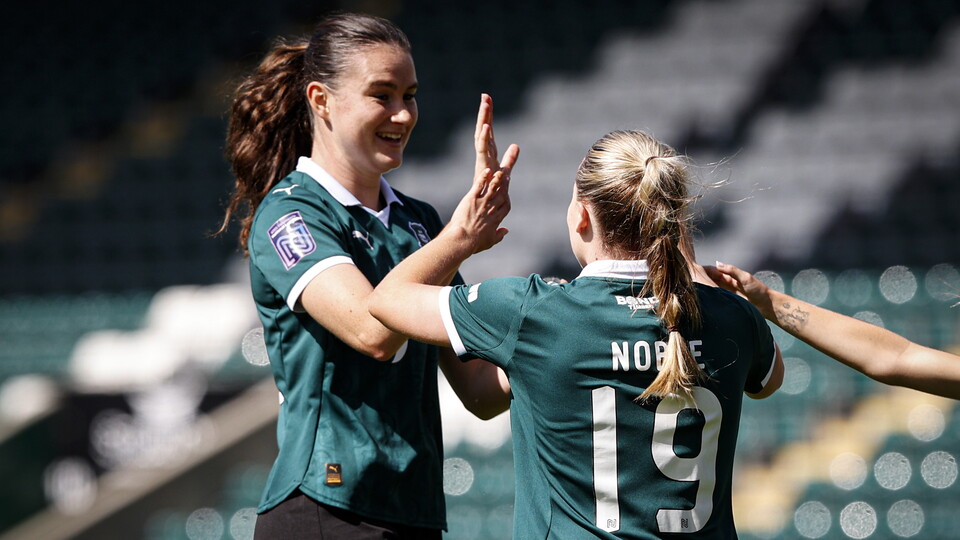Argyle Women