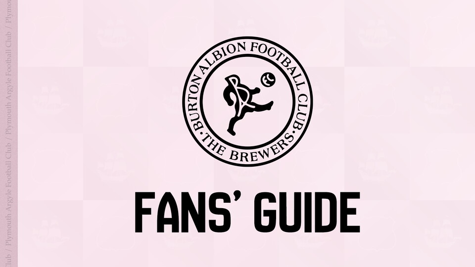 Fans' Guide