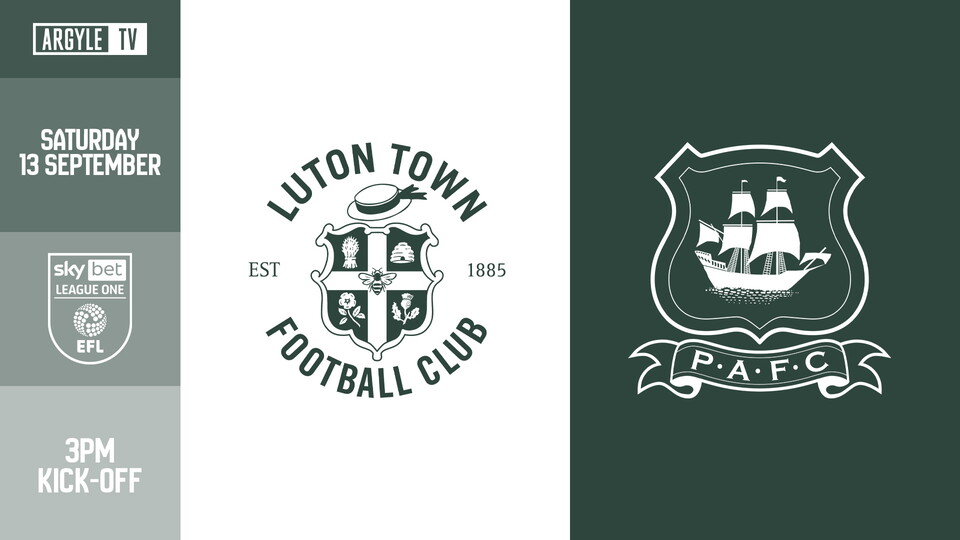 Luton Town (A)
