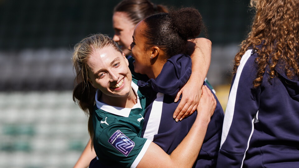 Match Gallery | Billericay Town Women (H)
