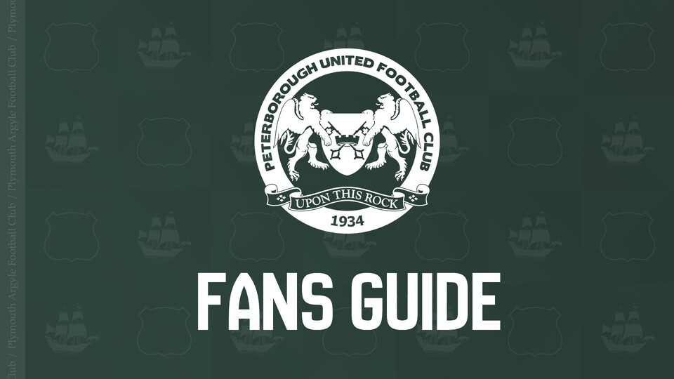 Fans Guide