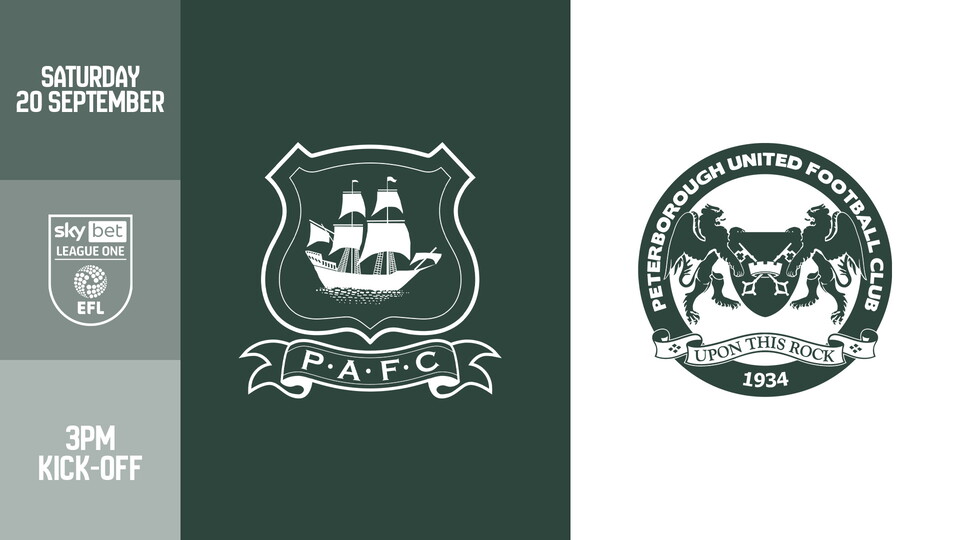 Peterborough United (H)