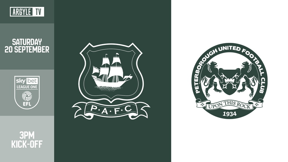 Peterborough United (H)