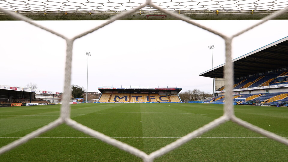 Mansfield Town FC