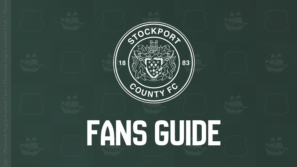 Stockport County | Fans' Guide