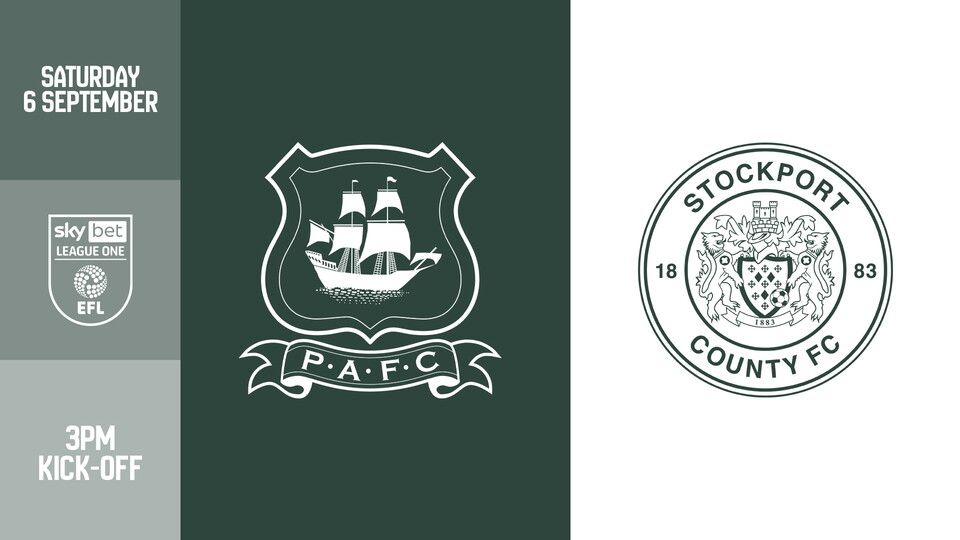 Stockport County (H)