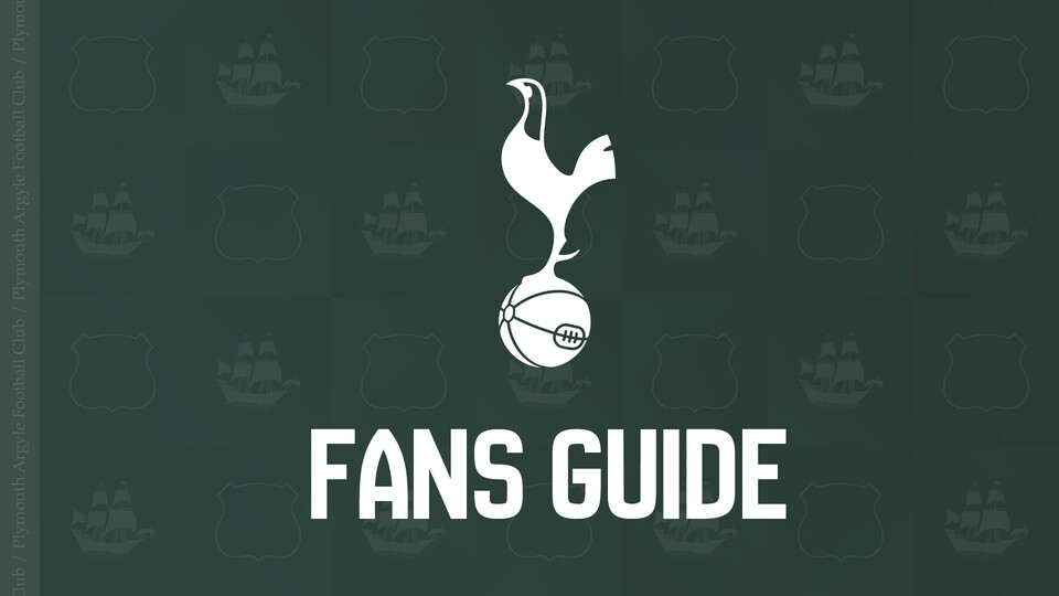 Fans' Guide