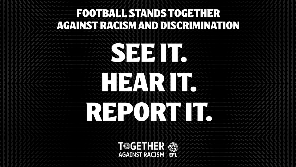 Together Against Racism