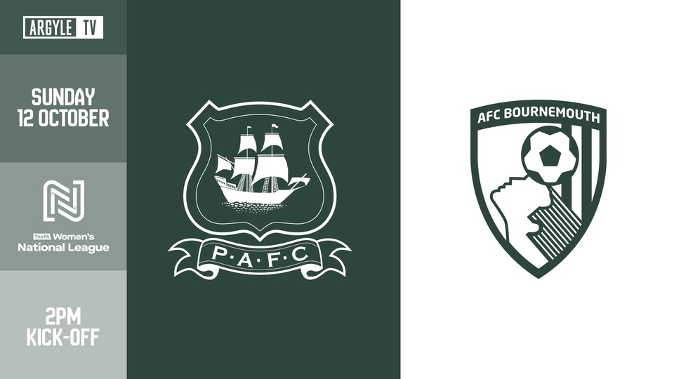 AFC Bournemouth Women (H)