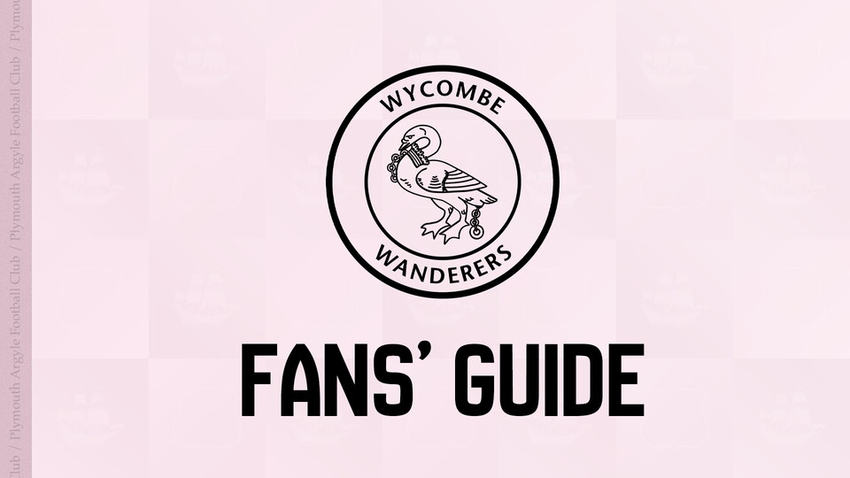 Wycombe Wanderers (A)