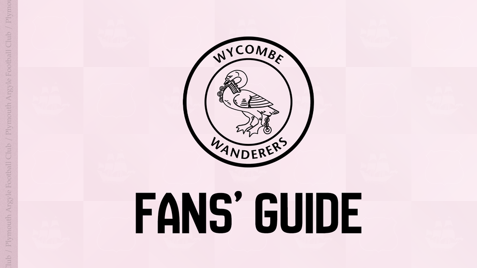 Wycombe Wanderers (A)