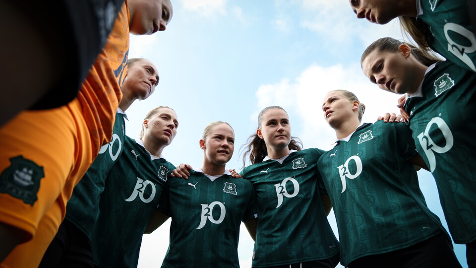 Match Gallery | Argyle Women v AFC Bournemouth