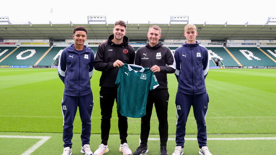 Saints Southwest partnership deal.