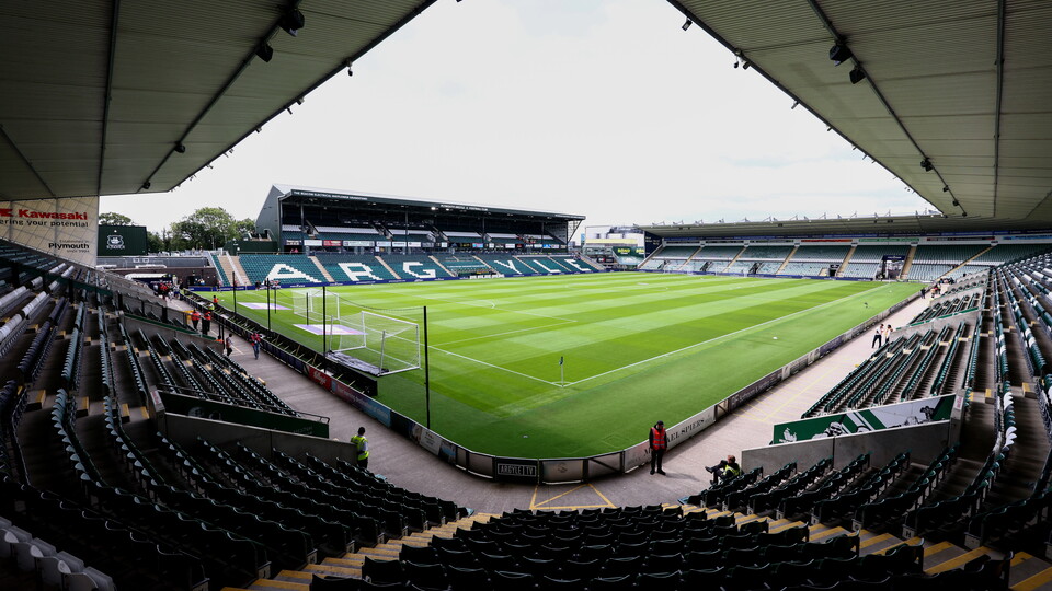 Home Park