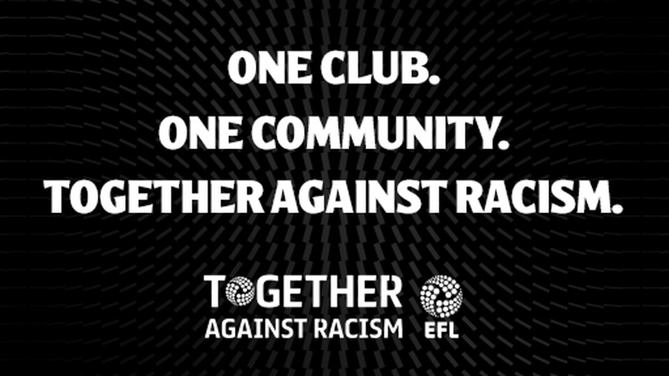 Together Against Racism