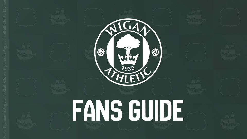 Wigan Fans' Guide