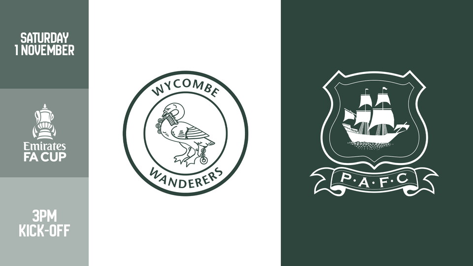 Wycombe Wanderers (A)