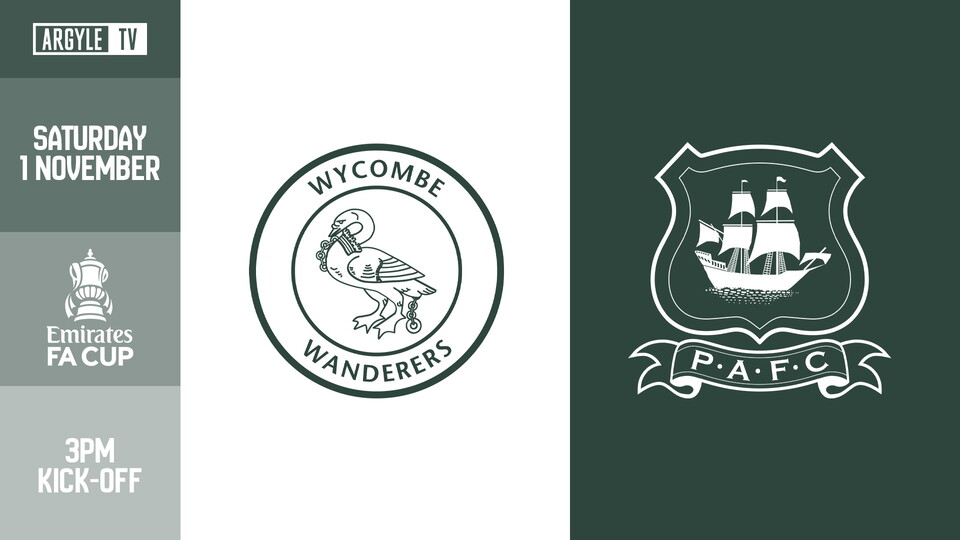 Wycombe Wanderers (A)