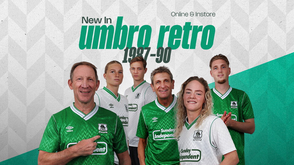 Retro Kits