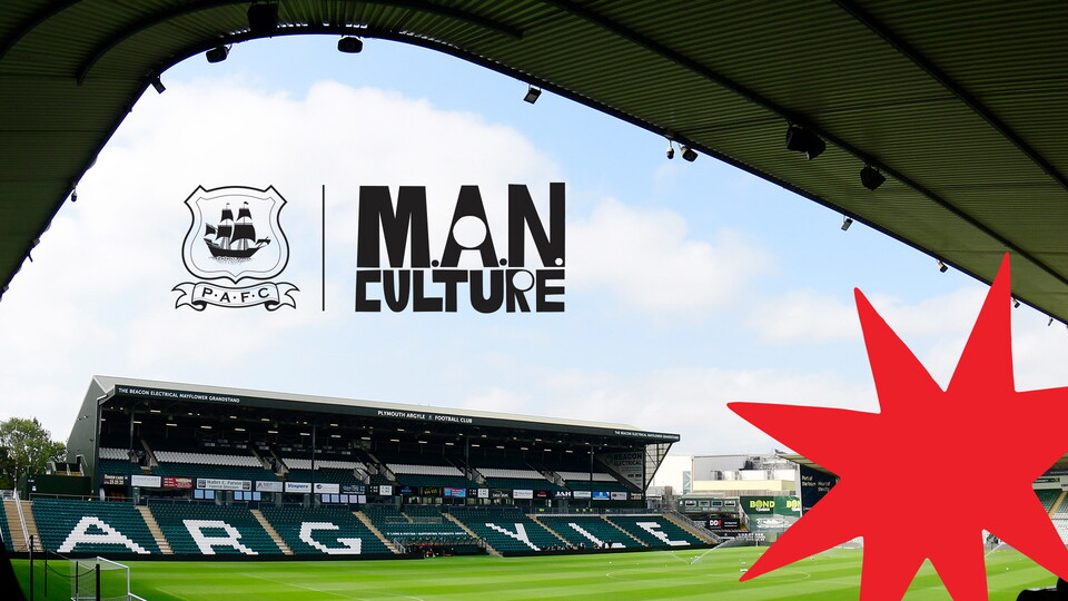 Argyle partner with MAN Culture