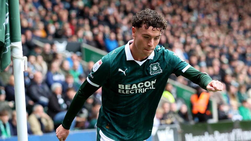 Plymouth vs Northampton Plymouth vs Northampton