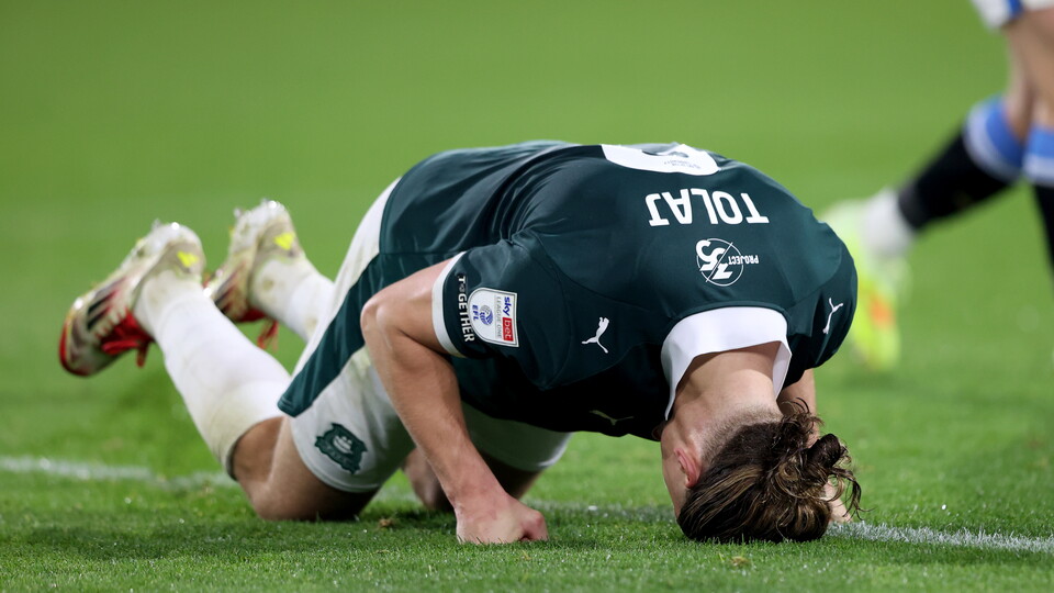 Match Gallery | Huddersfield Town (A)