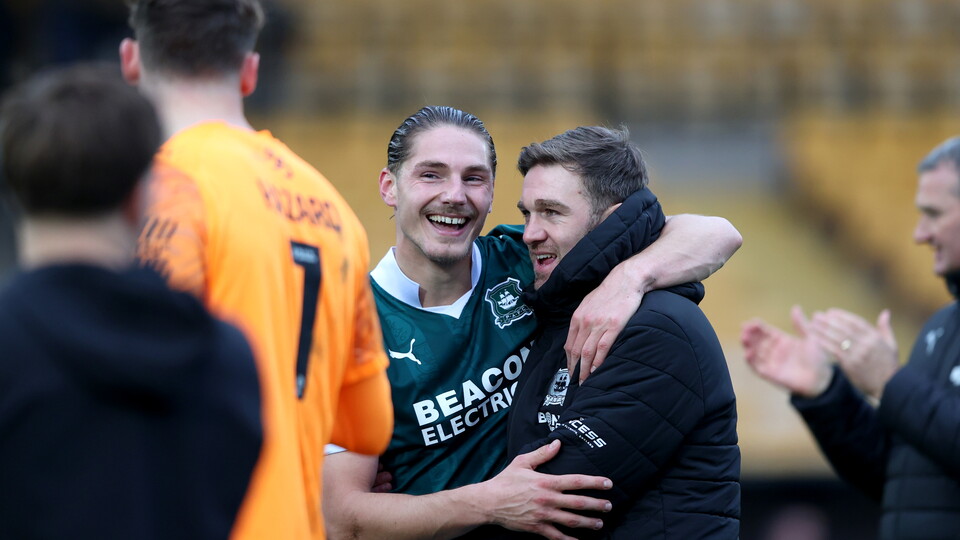 Match Gallery | Port Vale (A)