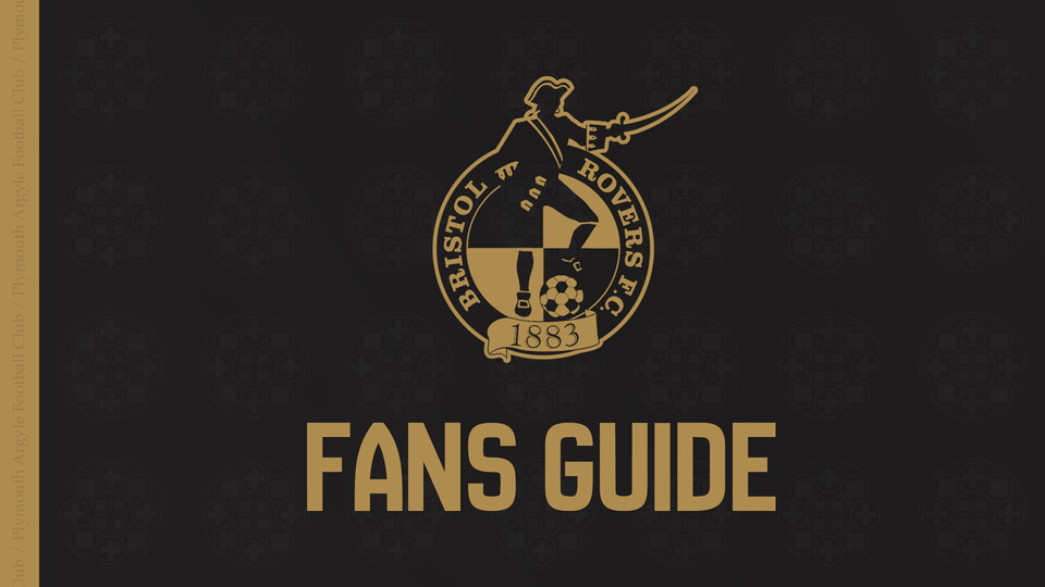 Bristol Rovers (A)