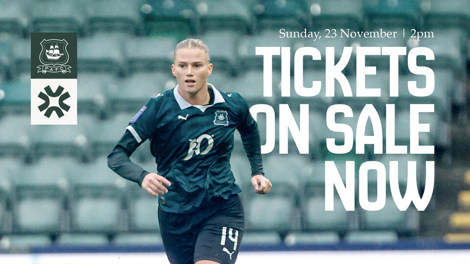 Gwalia United (H) - ticket graphic.