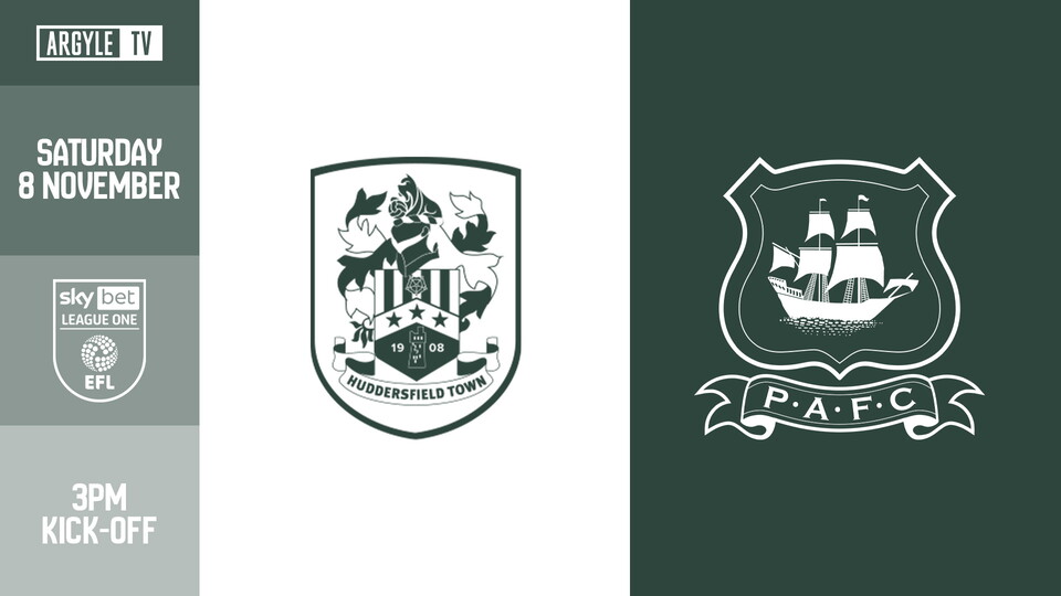 Huddersfield Town (A)