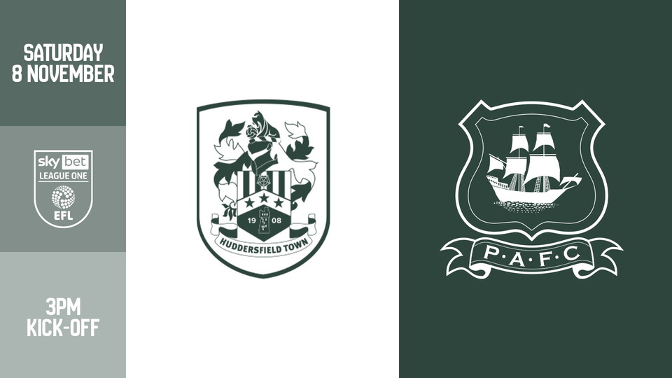 Huddersfield Town (A)