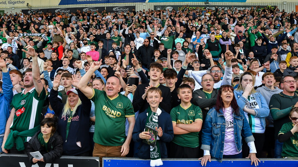 Babcock Devonport End