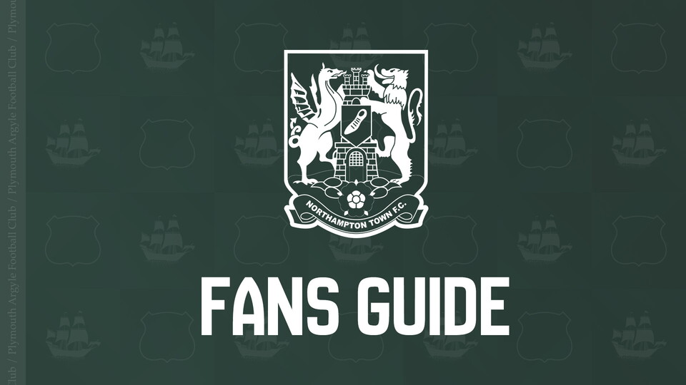 Northampton Town Fans' Guide