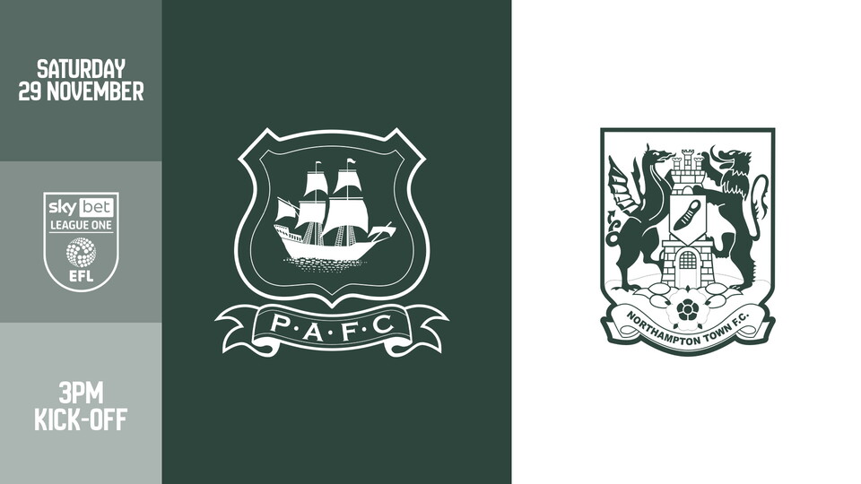 Northampton Town (H)