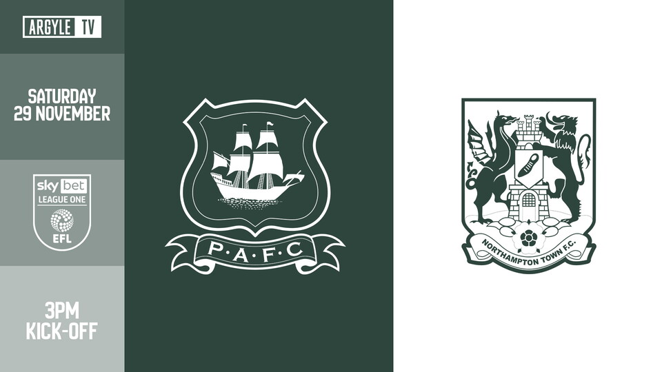 Northampton Town (H)