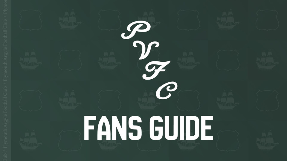 Fans' Guide