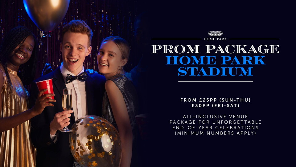 Prom Package