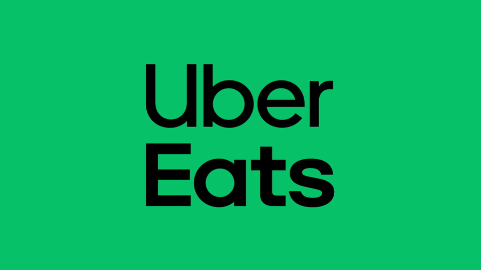Uber Eats