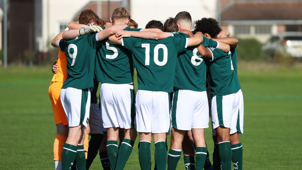 Argyle Under-18s