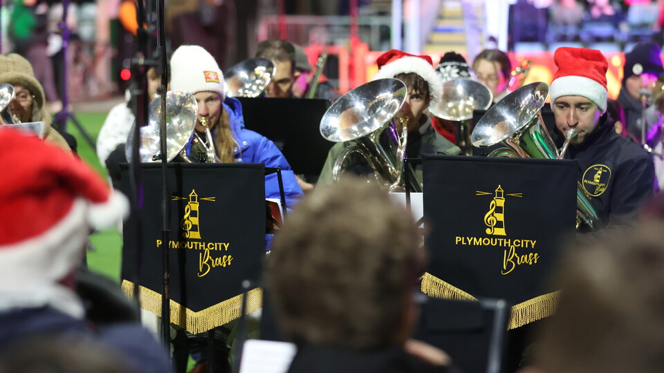 Gallery | Christmas Carols