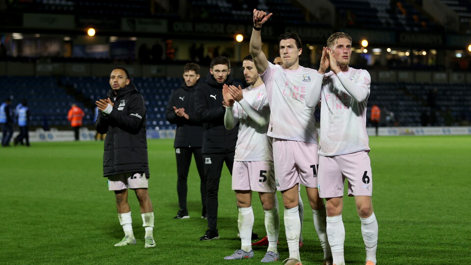 Match Gallery | Wycombe Wanderers (A)