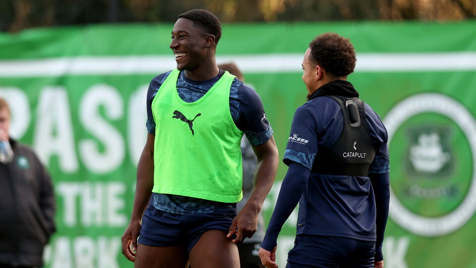 Training Gallery | Pre Doncaster Rovers (A)