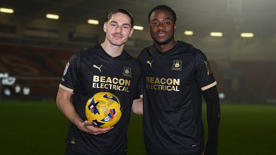 Match Gallery | Doncaster Rovers (A)