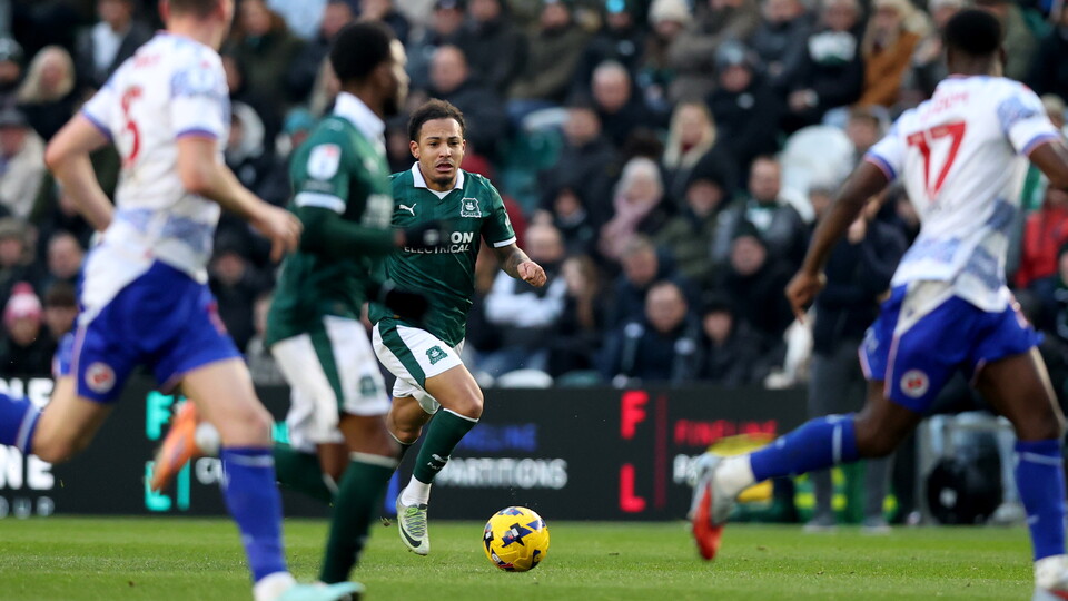 Match Gallery | Reading (H)