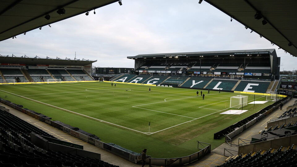 Home Park