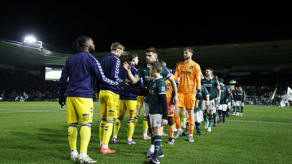 Match Gallery | Wycombe Wanderers (H)