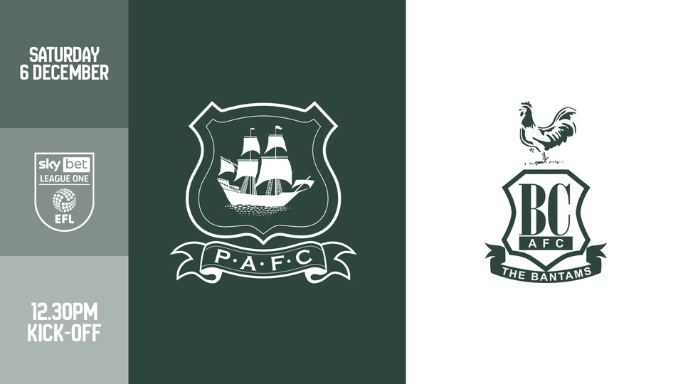 Bradford City (H)