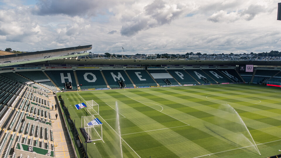 Home Park